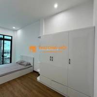 DƯƠNG QUẢNG HÀM 35M x5 TẦNG 8,8 TỶ,NGÕ BA GÁC,CÁCH Ô TÔ 20M,50M RA PHỐ,NHÀ ĐẸP