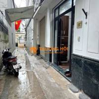 64m² Tân Thụy – MT 4.5m – 2 Tầng – Ô Tô Đỗ Cửa – Hàng F0 Hiếm – 11.5 Tỷ