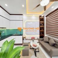 Bán nhà Kim Giang, Hoàng Mai, Ngõ nông gần phố ô tô tránh, 25m2, 5.9 tỷ(CTL)