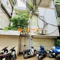 VÕ THỊ SÁU,HAI BÀ TRƯNG 30 tỷ 90m MẶT TIỀN 8m, HAI MẶT TIỀN,TỰ XÂY CẦN TIỀN BÁN