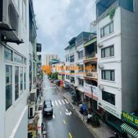 BÁN NHÀ PHỐ, KD, PHAN ĐÌNH GIÓT- THANH XUÂN, 68 M2, 7 TẦNG TM, GIÁ 26,3 TỶ.c