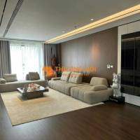 BÁN TÒA NHÀ LÔ GÓC QUAN NHÂN, THANH XUÂN - 120M² x 9T - MT 9.5M - DÒNG TIỀN 160TR/TH