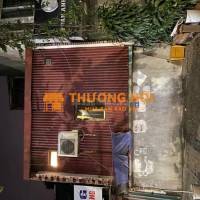 LÊ THANH NGHỊ,HAI BÀ TRƯNG 39tỷ 110m,8TẦNG THANG MÁY 14 PHÒNG THUÊ,CHUYỂN MỤC ĐÍCH ĐẦU TƯ
