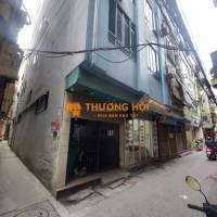 MINH KHAI,HAI BÀ TRƯNG 28tỷ 102m Ô TÔ ĐỖ CỬA 25 PHÒNG CHO THUÊ,CHUYỂN ĐỔI NHU CẦU NÊN BÁN