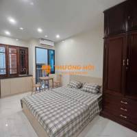 Bán nhà Hồng Tiến Long Biên Ngõ thoáng cực nông- oto đỗ - 38m 5 tầng nhỉnh 7 tỷ (TL)