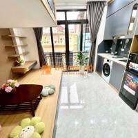 (Tin thật 100%) Bán chung cư mini 2 mặt tiền 87m2 x 27P Trịnh Văn Bô - DT 1,5 tỷ/năm - Gần ĐH FPT