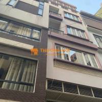 Tòa CHDV 7 tầng phố Kim Mã, Ba Đình, dòng tiền khủng gần 700tr/năm, 45m, mtiền 5m, 9.6 tỷ