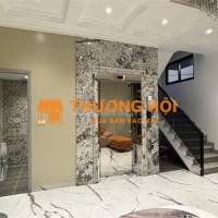 Bán nhà Kim Mã – 53m², mặt tiền 5m – ở ngay – chỉ 14 tỷ