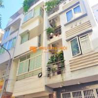 Nguyễn Hy Quang, ngõ thông ô tô, kinh doanh 25tr/th. 55m² x 5T MT 4.1m – 19,2 tỷ