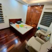 Bán nhà Ngọc Thuỵ Long Biên - Dân Xây - Ngõ Cực Nông- Oto- 40m -5 Tầng - nhỉnh 7 tỷ (TL)