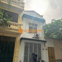 Bán nhà Ngọc Thuỵ Long Biên - Dân Xây - Ngõ Cực Nông- Oto- 40m -5 Tầng - nhỉnh 7 tỷ (TL)
