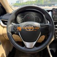 tôi bán Toyota Vios 2019 1.5G CVT - xe gia đình