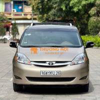 Toyota Sienna 3.5 LE 2007 Nhập Khẩu Mỹ
