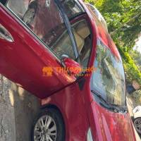 Toyota Vios 2019 1.5G - 130000 km