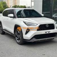 Toyota Yaris Cross 2024 odo chuẩn 1.1v zin như mơi