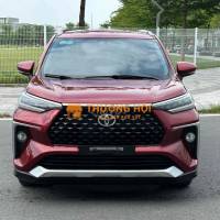 Toyota 1116 2022 CVT - 62000 km