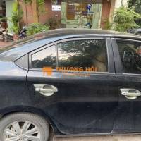 Toyota Vios 2016 - 46000 km