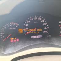 Toyota Innova 2009 G - 152000 km