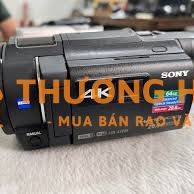 Máy quay Sony Handycam HDR-PJ675 tặng thẻ nhớ 64GB