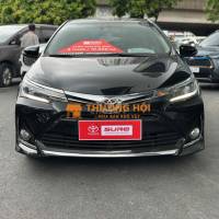 Toyota Corolla Altis 1.8V 2021 odo 5.6v quá mới