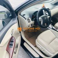 TOYOTA COROLLA ALTIS 2012 1.8G AT