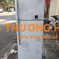 Thanh lý tủ lạnh LG 337lit - Q10