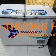 Tủ đông Sanaky VH-2899W1 - 220l