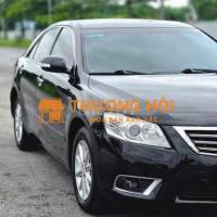Toyota Camry 2011 2.4G