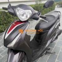 Thanh lý kimco hermosa 50cc siêu mới