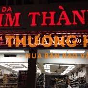 Tuyển nhân viên bán hàng tại shop giày da