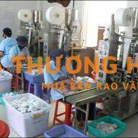 Cần Ngay 06 Công Nhân Đóng Gói Trà Thảo Mộc (Có CCCD Làm Ngay)