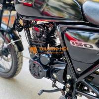 GPX LEGEND 150FI Xe lướt như mới tinh