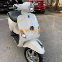 xe Vespa 125 ie chính chủ cần bán