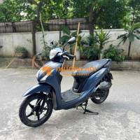 Xe Máy Anh Thao Kymco Candy hermosa 50cc