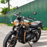 THANH MOTOR Cần bán Triumph Street Twin 900 2019