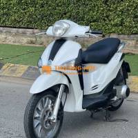 Liberty 3vie siêu đẹp biển 29V