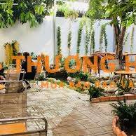 N/v cho chi nhánh cafe ở Thủ Đức - Quận 9