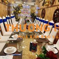Tuyển phục vụ fulltime và partime