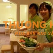 Tuyển sinh viên bán hàng ăn uống buổi chiều tối