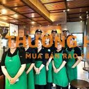 Nhân viên Phục vụ Nhà hàng (F&B Staff)