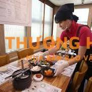Nhà Hàng Hàn Quốc Cần Tuyển Nhân Viên Phục Vụ
