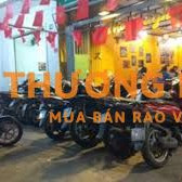 CẦN GẤP 1 NAM GIỮ XE Ở NHÀ HÀNG CHAY - BAO ĂN Ở