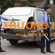 CẦN TUYỂN 2 BẢO VỆ NGÂN HÀNG ÁP TẢI XE QUẬN 1