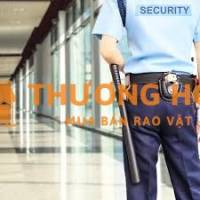 Tuyển 1 chú Bảo vệ Show room xe Thủ Đức, việc nhẹ.