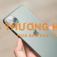 IPhone 11 Promax xanh 256gb quốc tế