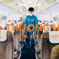 NHÂN VIÊN VỆ SINH MÁY BAY