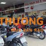 2 NV sửa xe máy+2 NV bán, quản lý kho phụ tùng tại Q5