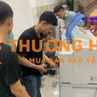 Tuyển nhân viên kỹ thuật photocopy