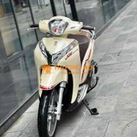 Honda Shmode phanh abs cao cấp Rất Mới 29E2