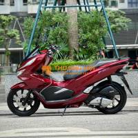 Pcx Đẹp nguyên bản Chất lượng cao Fom mới 29P1